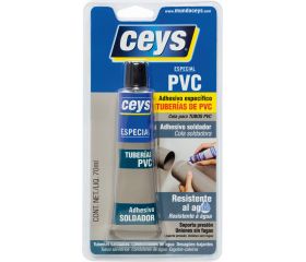 CEYS ESPECIAL PVC 70ML